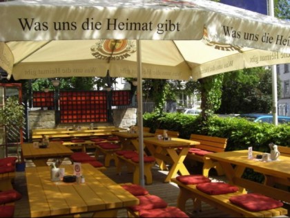 照片: Restaurant Meckatzer Bräu-Engel
