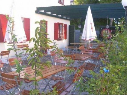 照片: Restaurant Meckatzer Bräu-Engel